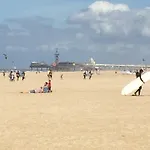 Sea & Dunes Den Haag