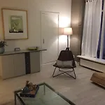 Sea & Dunes Appartement
