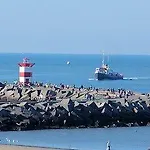 Appartement Sea & Dunes *
