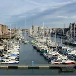 Sea & Dunes Appartement *