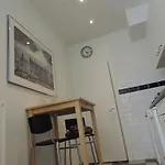 Appartement Sea & Dunes Den Haag