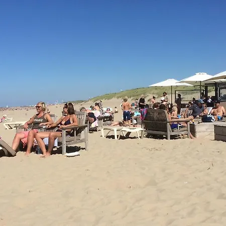 Sea & Dunes Apartment Den Haag