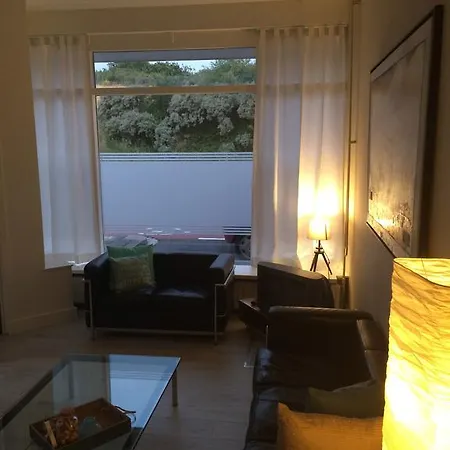 Sea & Dunes Apartment Den Haag