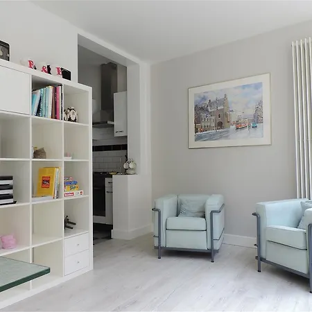Sea & Dunes Apartment Den Haag
