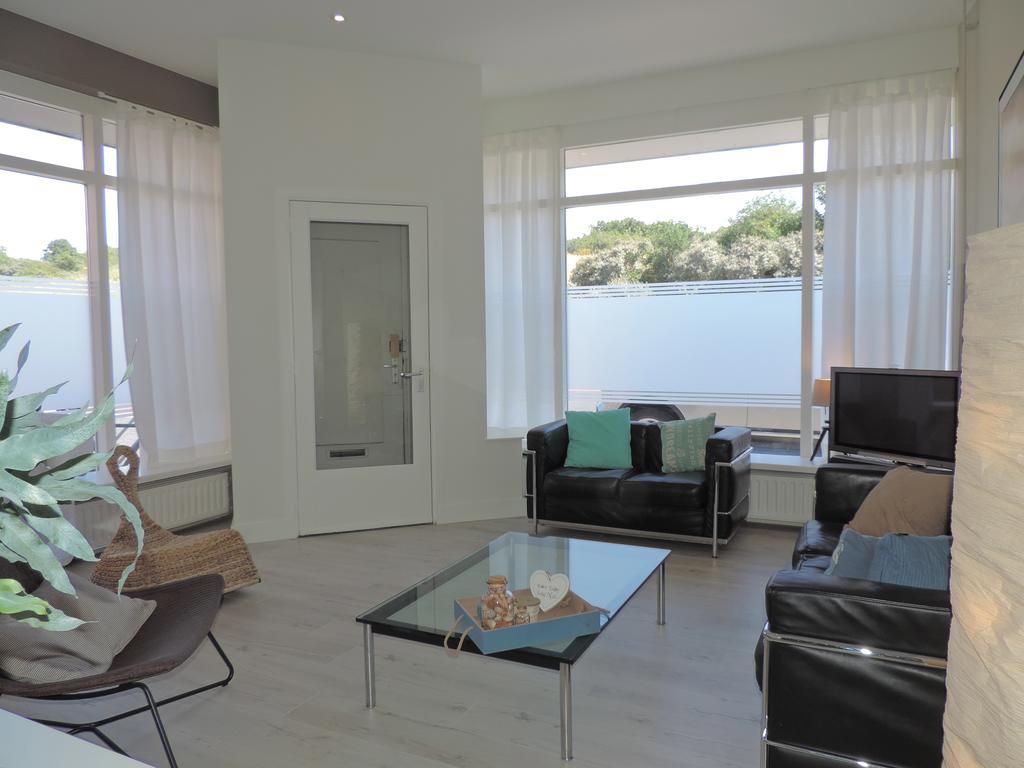 Appartement Sea & Dunes Den Haag