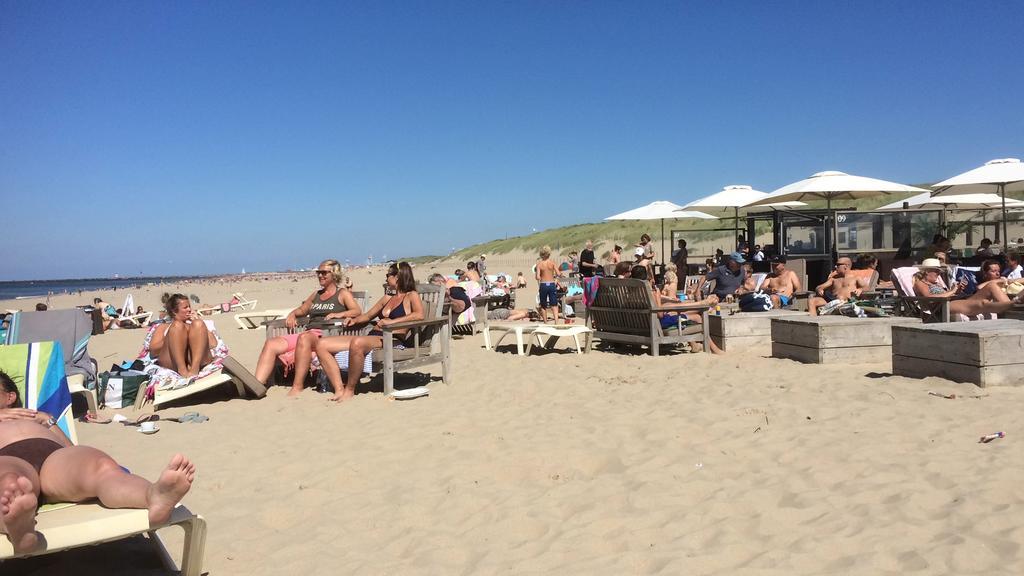 Sea & Dunes Appartement Den Haag