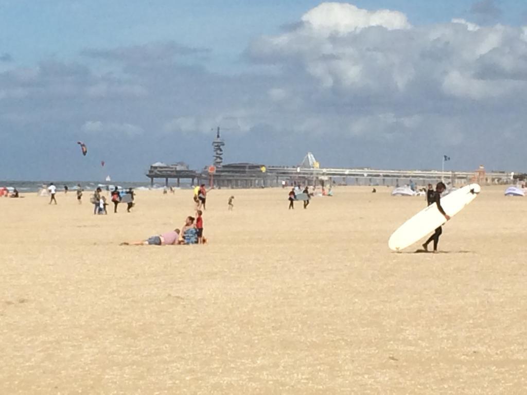 Sea & Dunes Den Haag