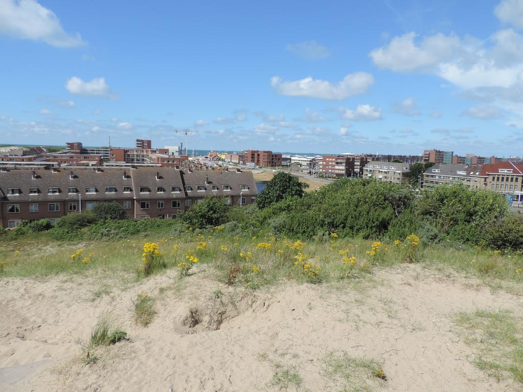 Appartement Sea & Dunes