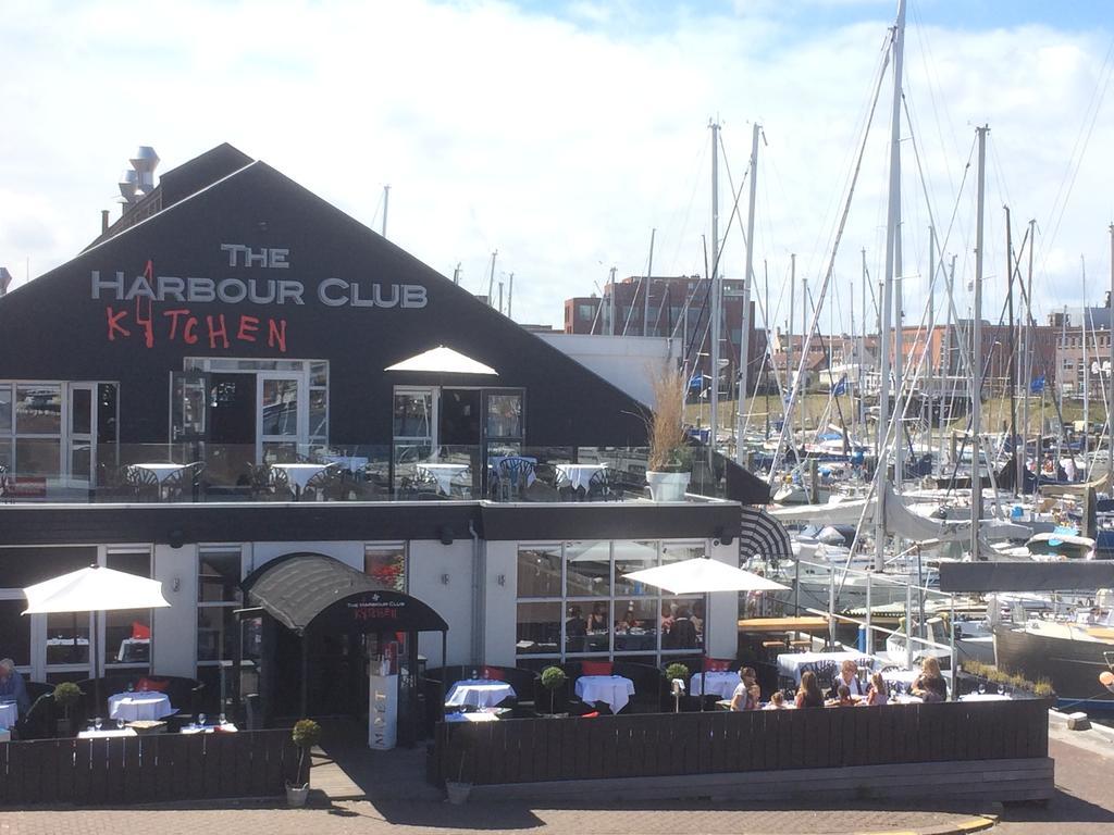 Sea & Dunes Appartement