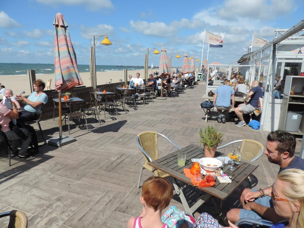 Sea & Dunes * Den Haag