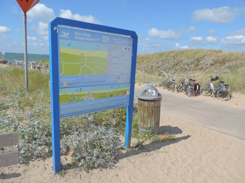 Sea & Dunes Appartement Den Haag