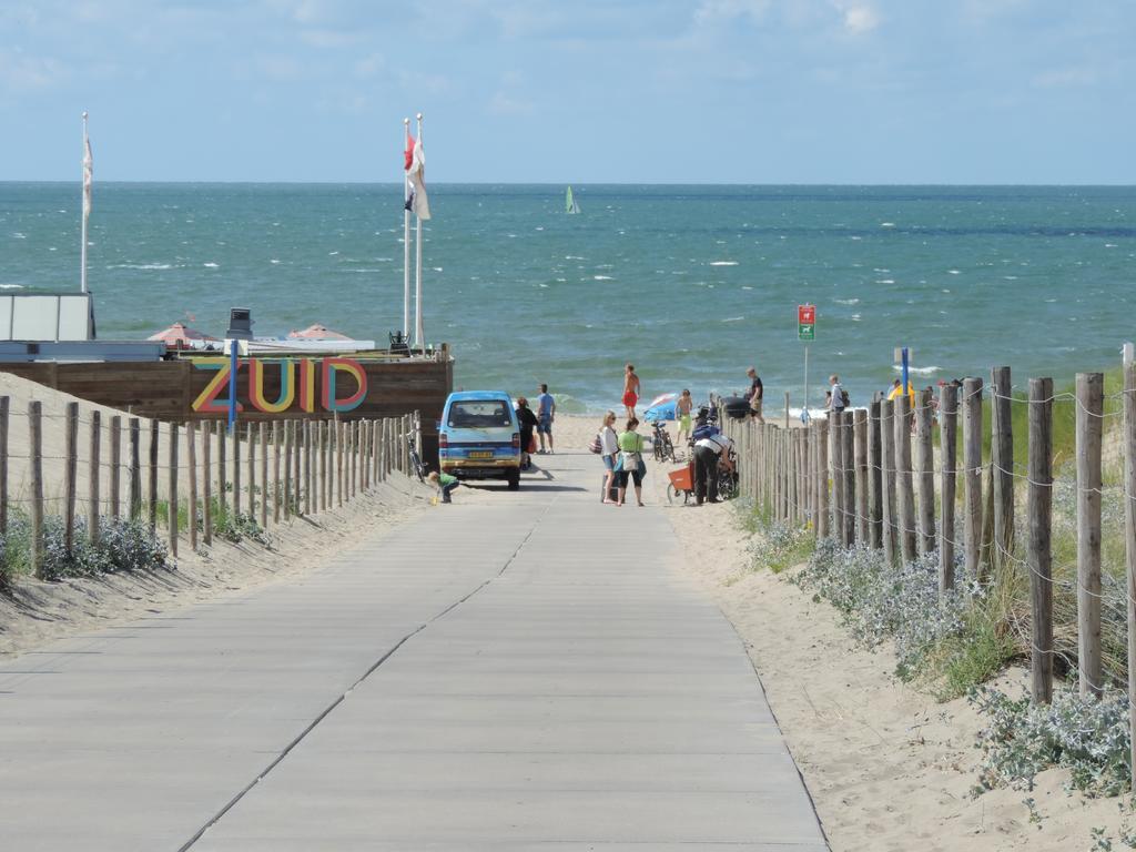 Sea & Dunes Den Haag