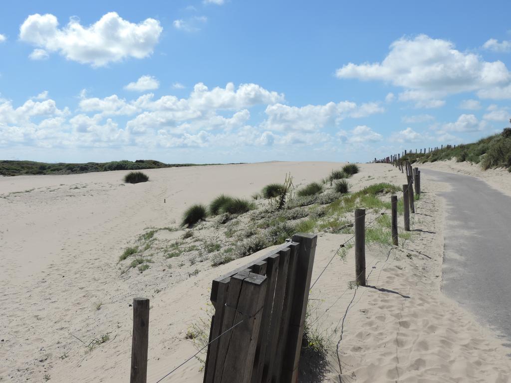 Sea & Dunes Appartement