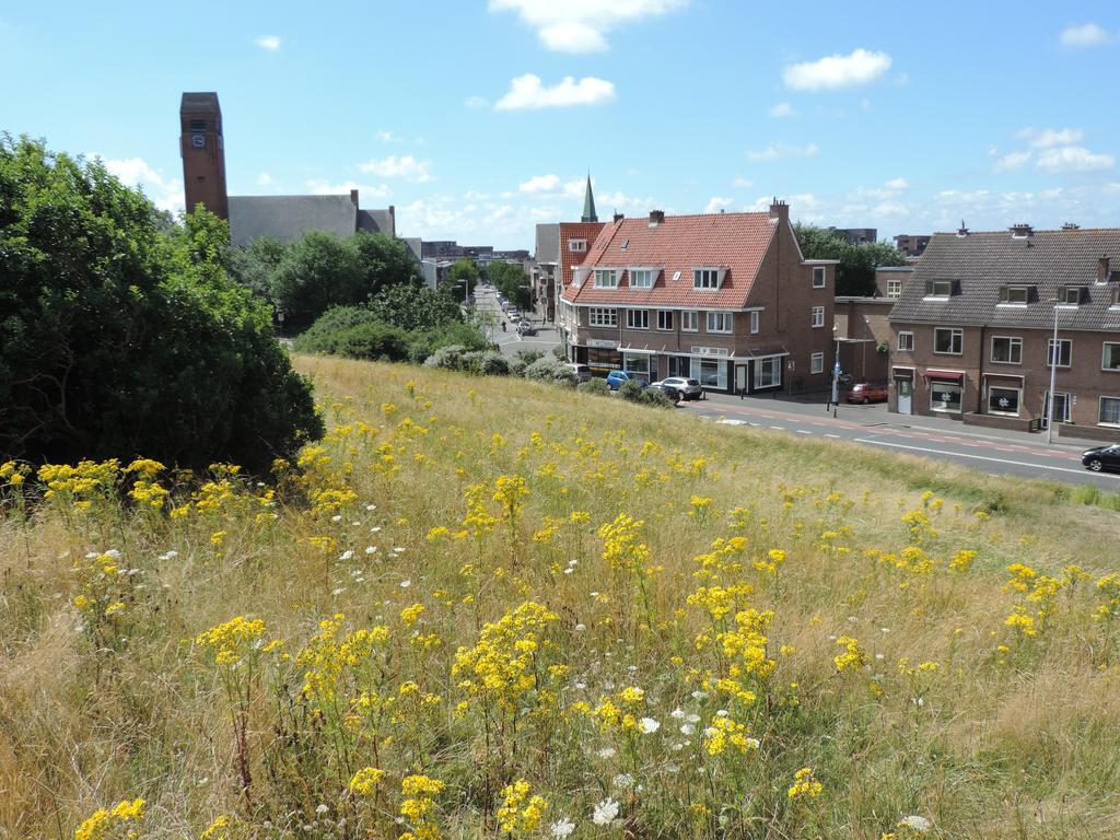 Sea & Dunes Appartement Den Haag