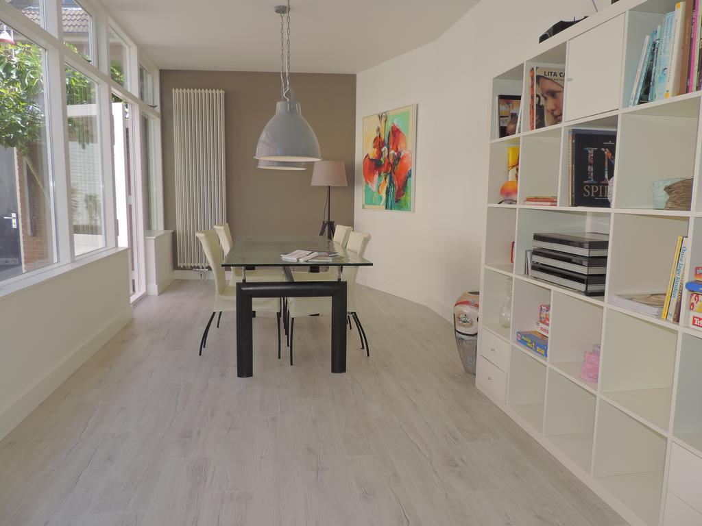 Sea & Dunes Den Haag