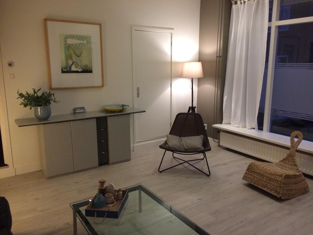 Sea & Dunes Appartement