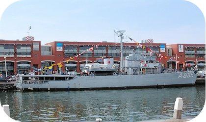 Appartement Sea & Dunes