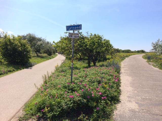 Sea & Dunes Appartement Den Haag