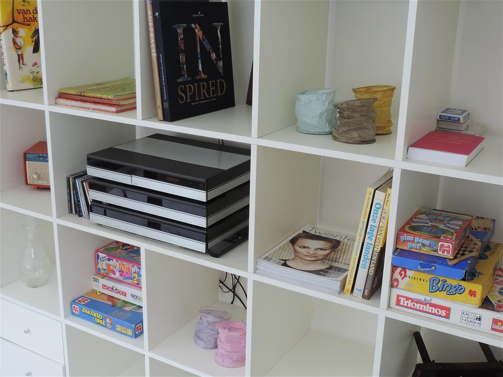 Sea & Dunes Appartement *