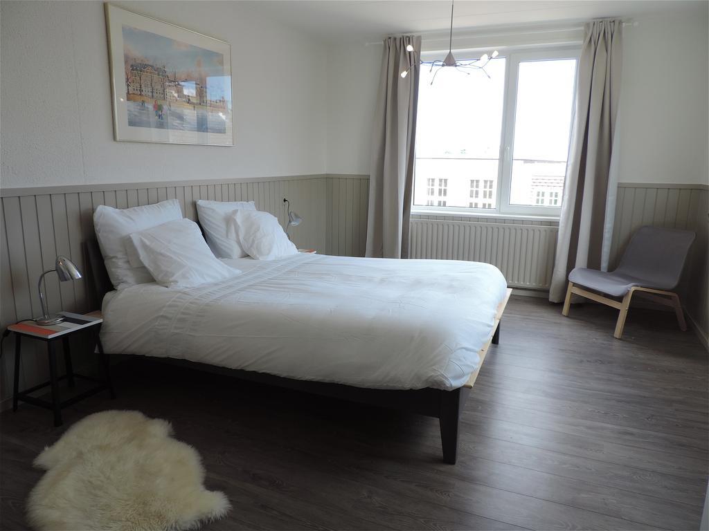 Sea & Dunes Appartement