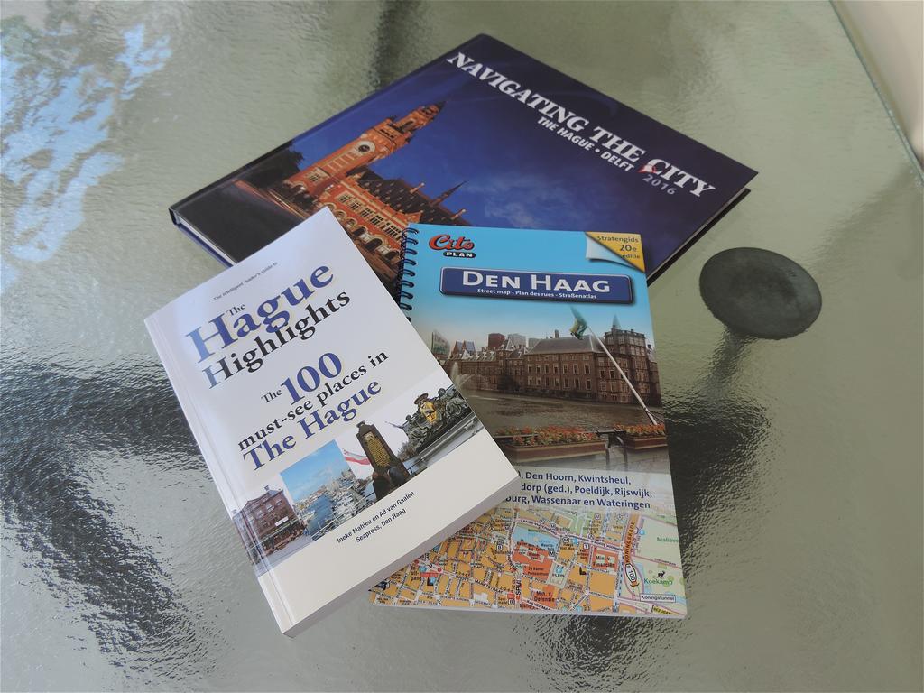 Sea & Dunes * Den Haag