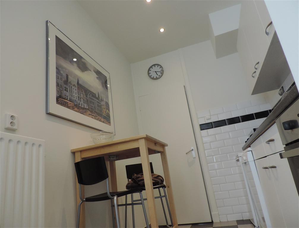 Appartement Sea & Dunes Den Haag