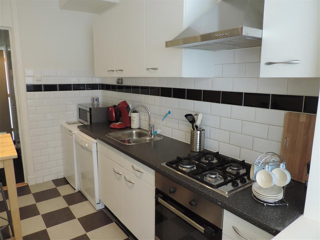 Appartement Sea & Dunes