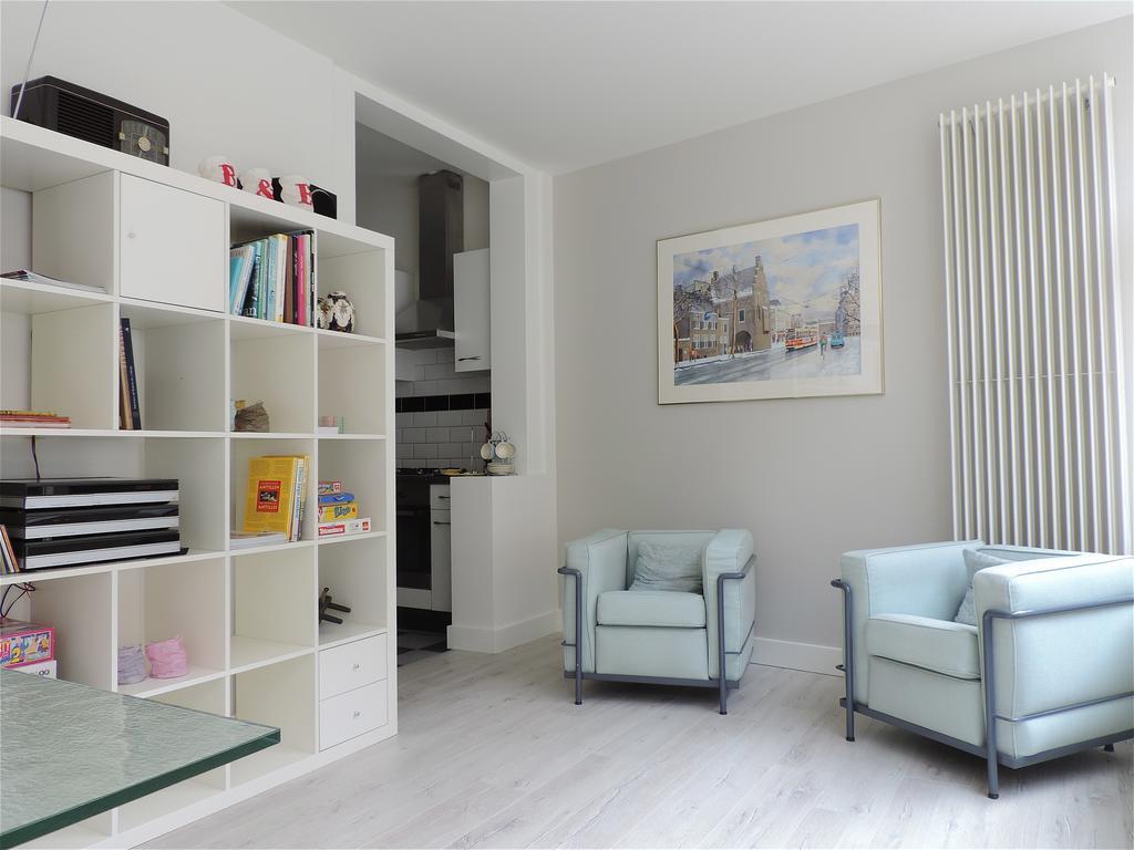 Sea & Dunes Appartement Den Haag