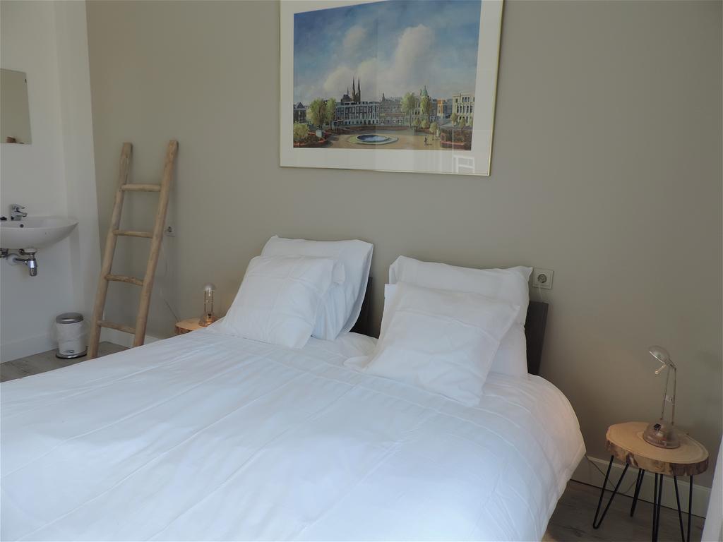 Sea & Dunes Den Haag