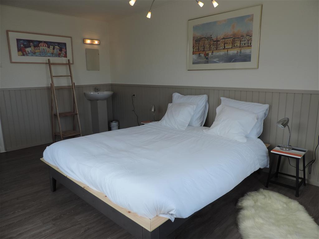 Sea & Dunes Appartement