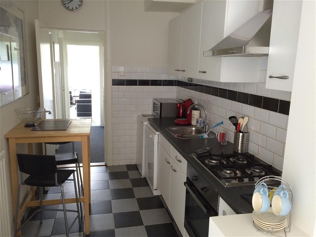 Sea & Dunes Appartement *